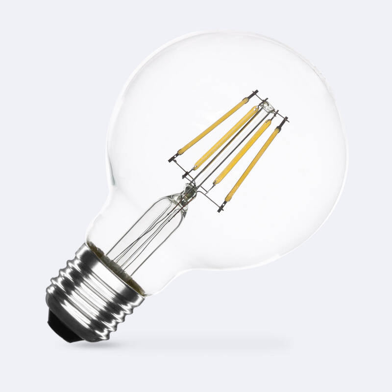 Lumexa LED Filamentlamp E27 Dimbaar