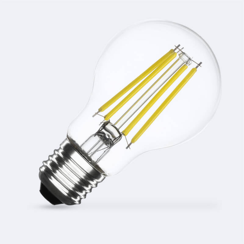 Lumexa LED Filamentlamp E27 Klasse A