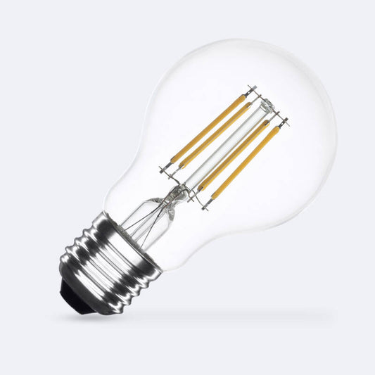 Lumexa LED Filamentlamp E27 Helder