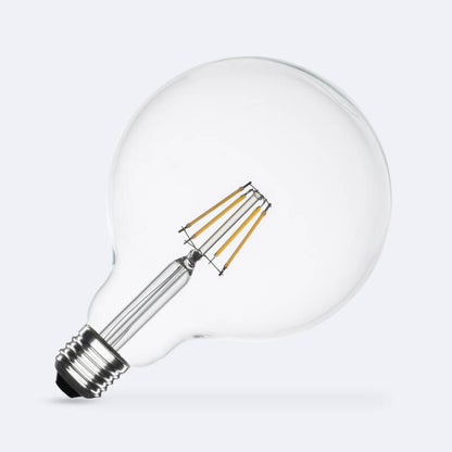 Lumexa LED Filamentlamp E27 Helder