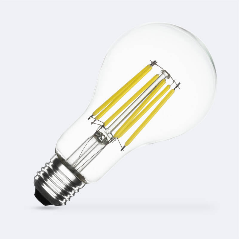 Lumexa LED Filamentlamp E27 Klasse A