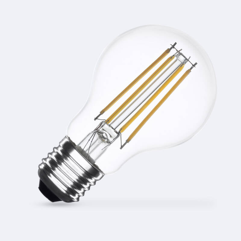 Lumexa LED Filamentlamp E27 Helder
