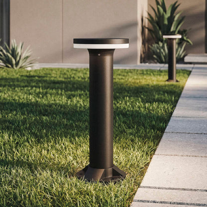 Lumexa Dueraro LED Buitenbaken 12W 40 cm CCT