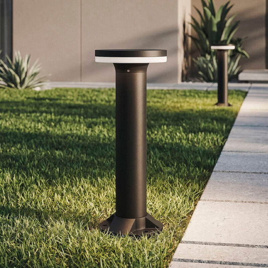 Lumexa Dueraro LED Buitenbaken 12W 40 cm CCT