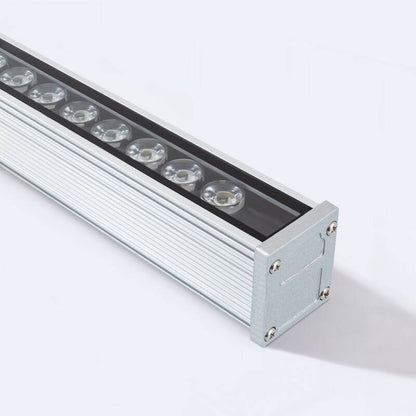 Lumexa Washaro LED Lineaire Washlight 50 cm 18W IP65