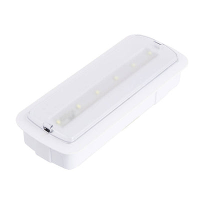 Lumexa Noodverlichting 3W 200 lm 3 uur Autonomie