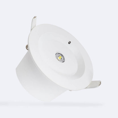 Lumexa Noodverlichting Rond 120 lm
