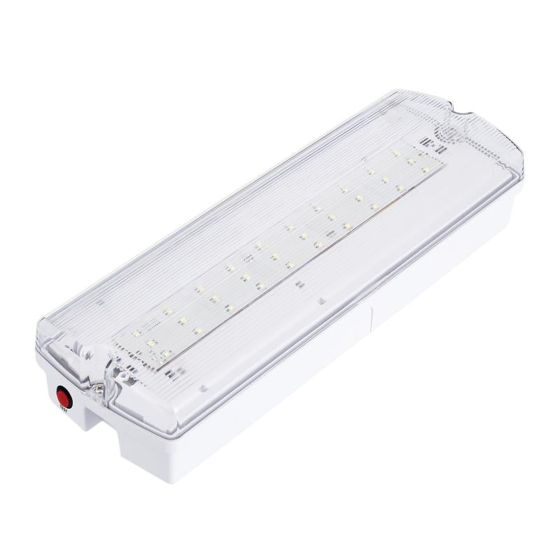 Lumexa Noodverlichting Opbouw 200 lm IP65