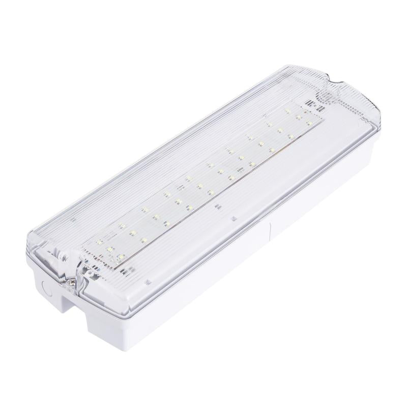 Lumexa Noodverlichting Opbouw 200 lm IP65