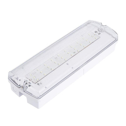 Lumexa Noodverlichting Opbouw 200 lm IP65