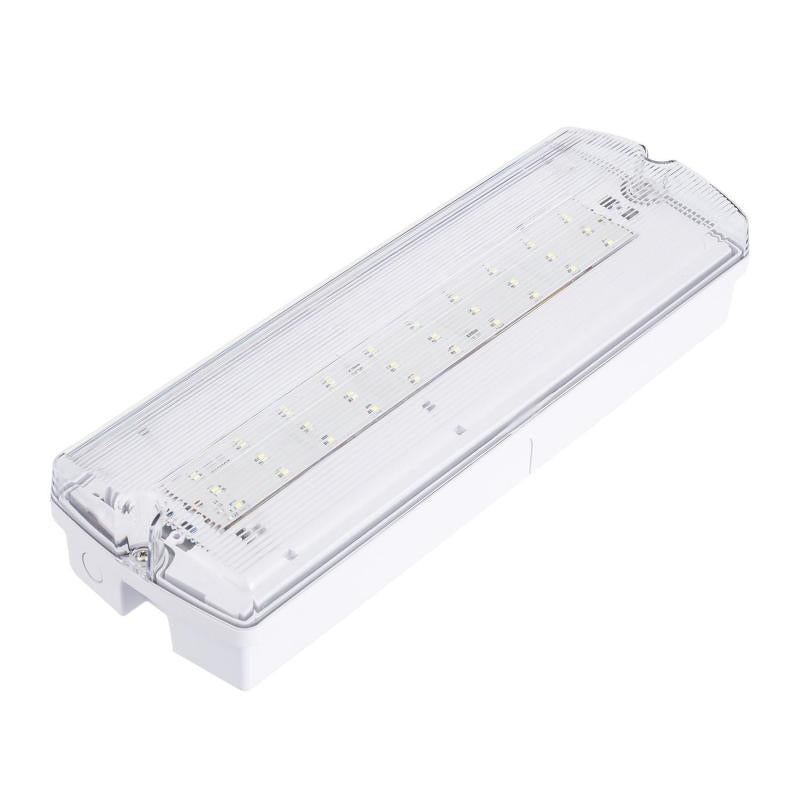 Lumexa Noodverlichting Opbouw 200 lm IP65