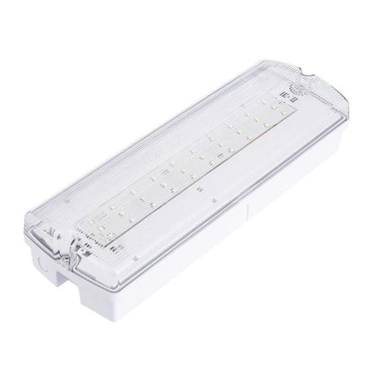 Lumexa Noodverlichting Opbouw 200 lm IP65