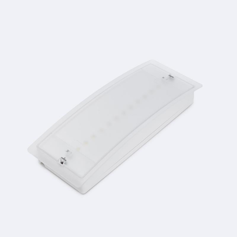 Lumexa Noodverlichting 3W Permanent en Niet-permanent
