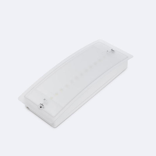 Lumexa Noodverlichting 3W Permanent en Niet-permanent
