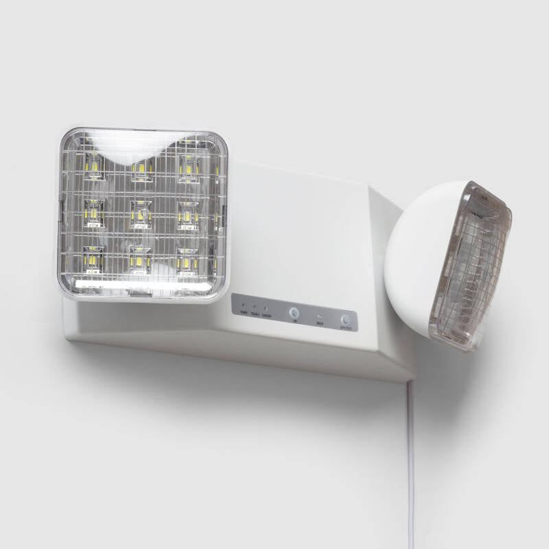 Lumexa Noodverlichting TwinSpot