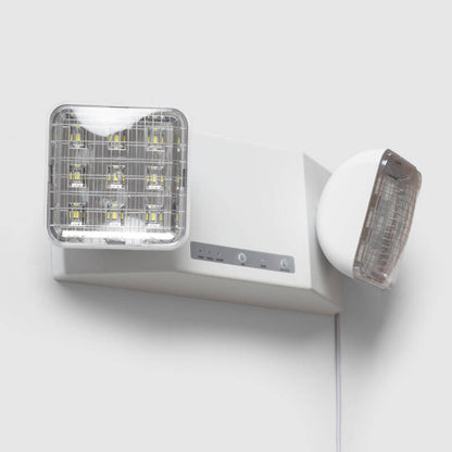 Lumexa Noodverlichting TwinSpot