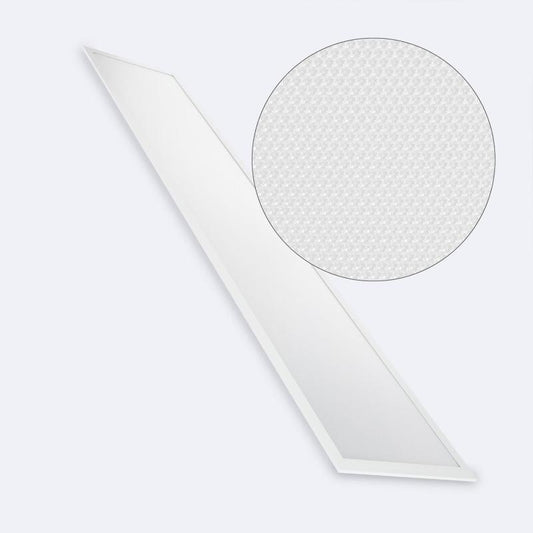 Lumexa LED paneel 120x30 cm 40W 4000 lm microprismatisch LIFUD
