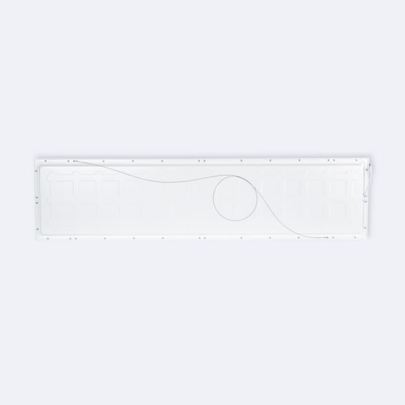 Lumexa LED paneel 120x30 cm 40W 4000 lm microprismatisch LIFUD