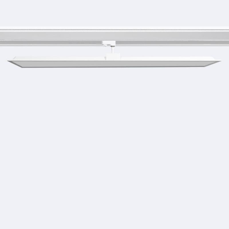 Lumexa LED Paneel 120x30 cm 40W 4000lm LIFUD voor 3 Fase Rail