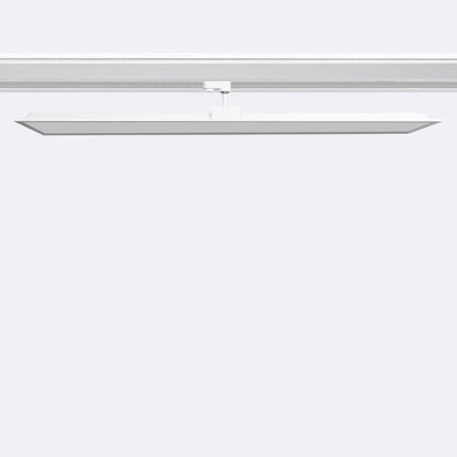 Lumexa LED Paneel 120x30 cm 40W 4000lm LIFUD voor 3 Fase Rail