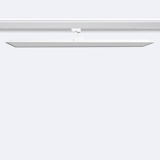 Lumexa LED Paneel 120x30 cm 40W 4000lm LIFUD voor 3 Fase Rail