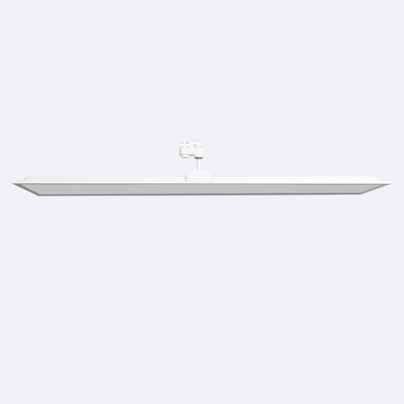 Lumexa LED Paneel 120x30 cm 40W 4000lm LIFUD voor 3 Fase Rail