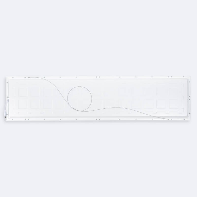 Panelivo | LED Paneel | 3-fase | 120x30cm | 3000K/4000K | 40W