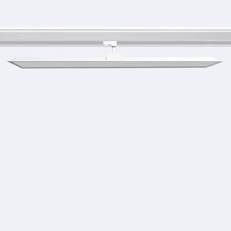 Lumexa LED Paneel 120x30 cm 40W 4000lm LIFUD voor 3 Fase Rail