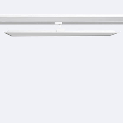 Lumexa LED Paneel 120x30 cm 40W 4000lm LIFUD voor 3 Fase Rail