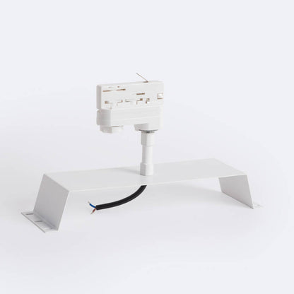 Panelivo | LED Paneel | 3-fase | 120x30cm | 3000K/4000K | 40W