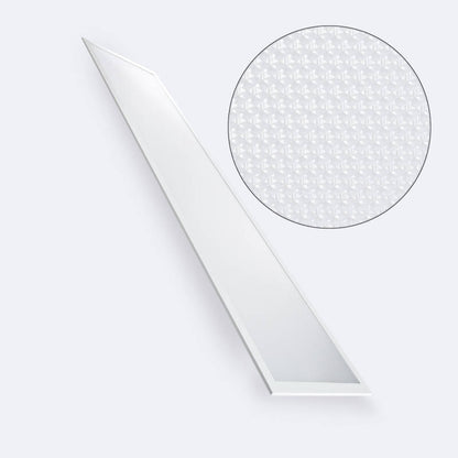 Lumexa LED Paneel 120x30 cm 40W 4000lm Microprismatisch (UGR17) LIFUD