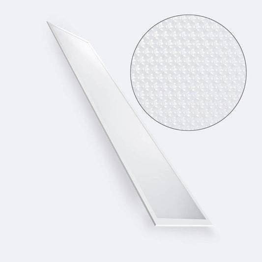 Lumexa LED Paneel 120x30 cm 40W 4000lm Microprismatisch (UGR17) LIFUD
