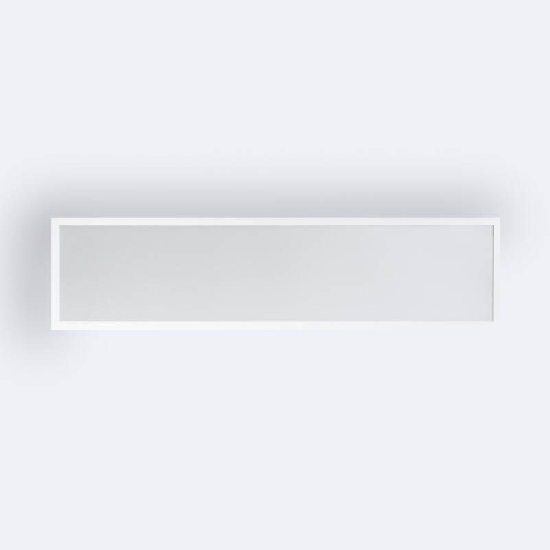 Lumexa LED Paneel 120x30 cm 40W 4000lm Microprismatisch (UGR17) LIFUD