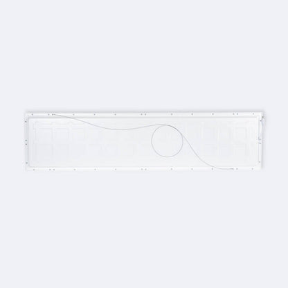 Lumexa LED Paneel 120x30 cm 42W 4000lm Dimbaar Microprismatisch (UGR17) PHILIPS Xitanium met Snelaansluitdoos