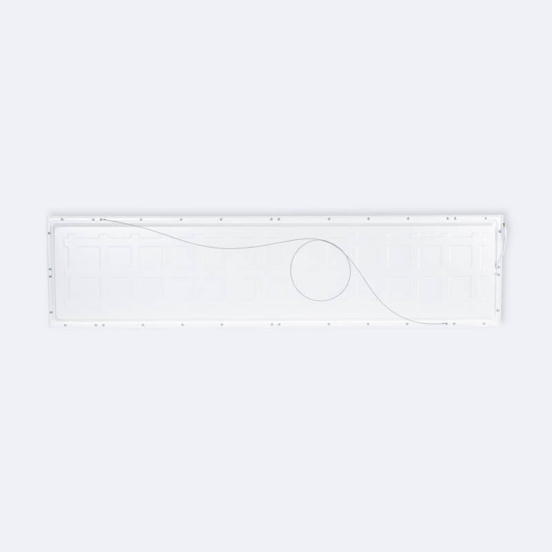 Lumexa Paneel LED 120x30 cm 42W 4200lm Microprismatisch Philips Certadrive