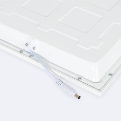 Lumexa Paneel LED 120x30 cm 42W 4200lm Microprismatisch Philips Certadrive