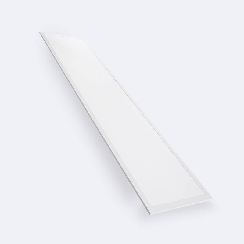 Lumexa LED-paneel 120x30 cm 42W 4200lm Philips Certadrive +Opbouw Kit