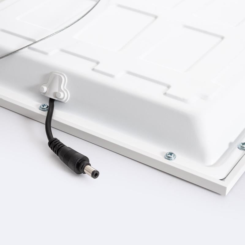 Lumexa LED Paneel 120x60 cm 60W 6300lm LIFUD