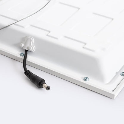 Lumexa LED Paneel 120x60 cm 60W 6300lm LIFUD