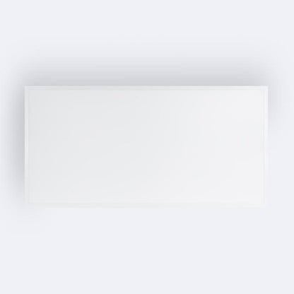 Lumexa LED Paneel 120x60 cm 60W 6300lm LIFUD