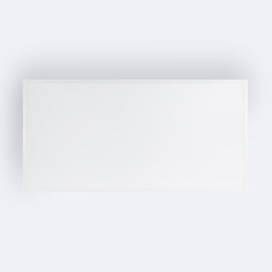 Lumexa LED Paneel 120x60 cm 60W 6300lm LIFUD