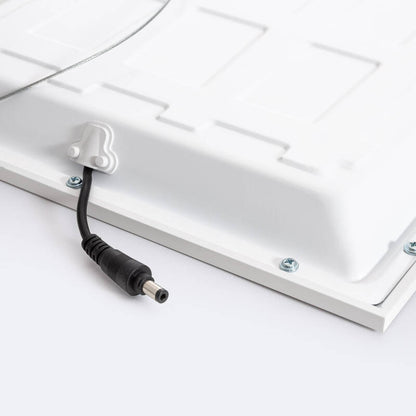 Lumexa LED Paneel 120x60 cm 63W 6300lm Dimbaar