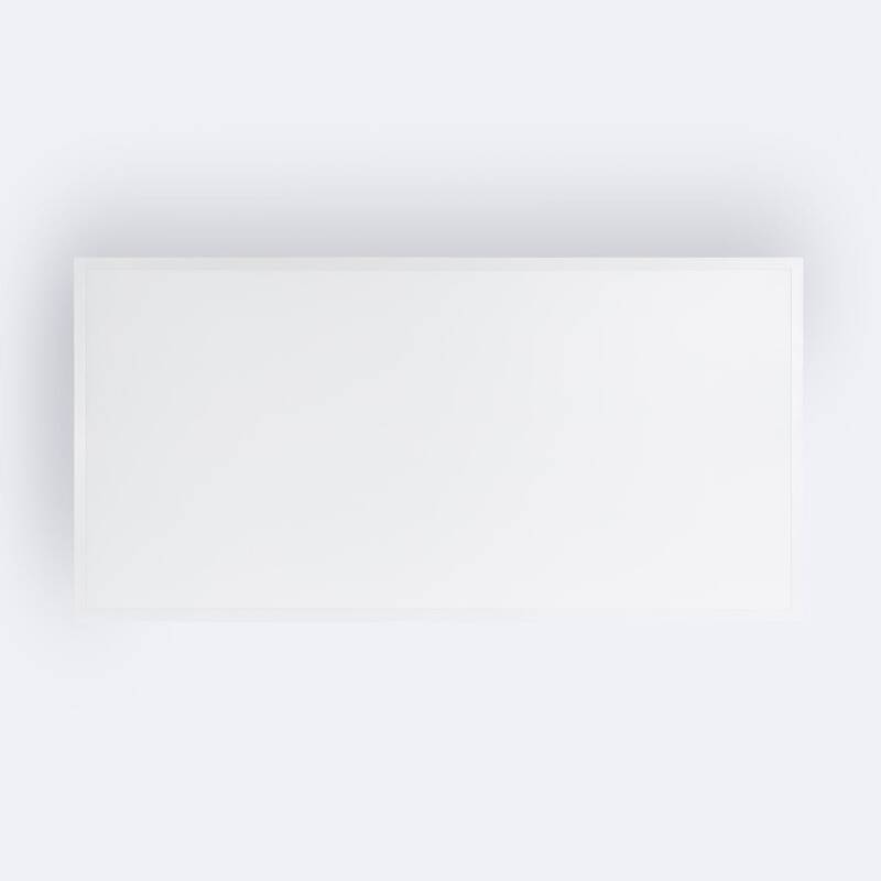 Lumexa LED Paneel 120x60 cm 63W 6300lm Dimbaar