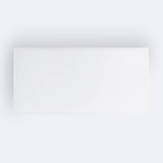 Lumexa LED Paneel 120x60 cm 63W 6300lm Dimbaar