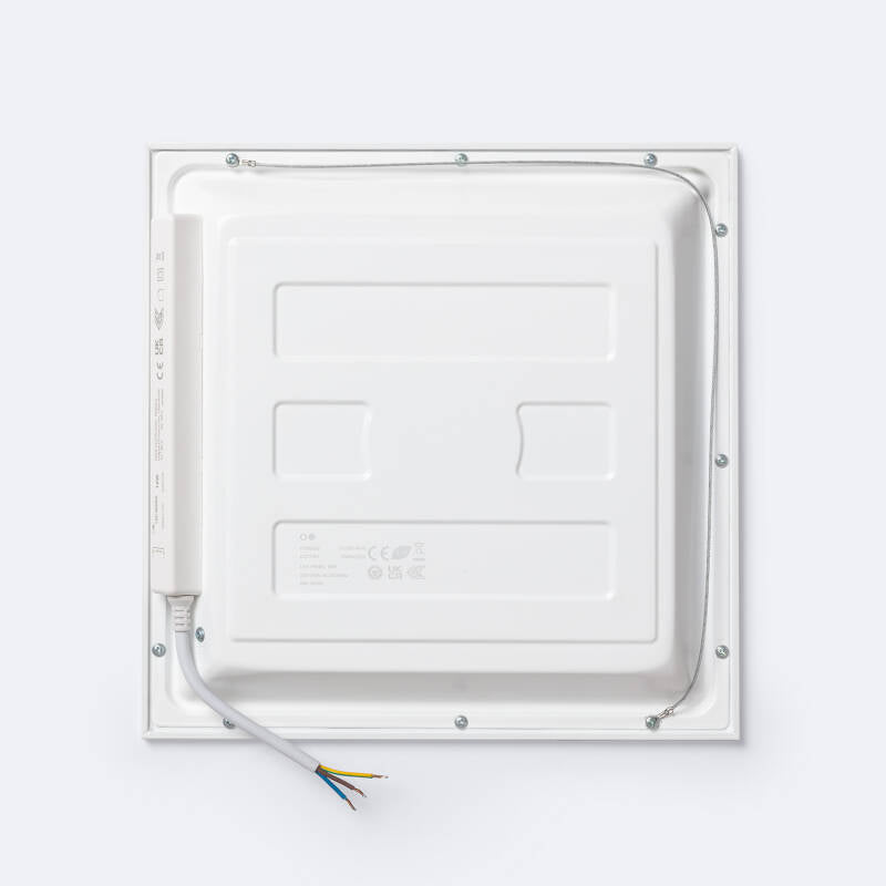 Lumexa LED Paneel 30x30cm 18W 1800lm Solid