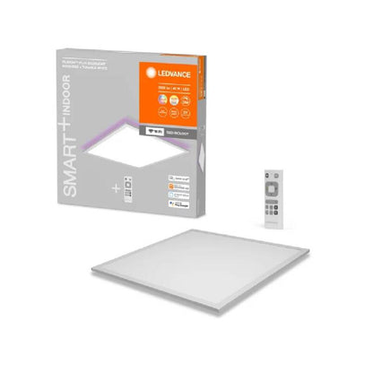Lumexa LED Paneel 40W Vierkant 60x60 cm RGBTW 2700lm Smart+ WiFi LEDVANCE 4058075650275