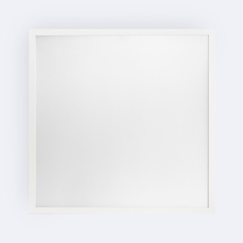 Lumexa LED Paneel 60×60 cm 40W 4000lm Dimbaar Microprismatisch (UGR17)