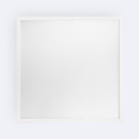 Lumexa LED Paneel 60×60 cm 40W 4000lm Dimbaar Microprismatisch (UGR17)