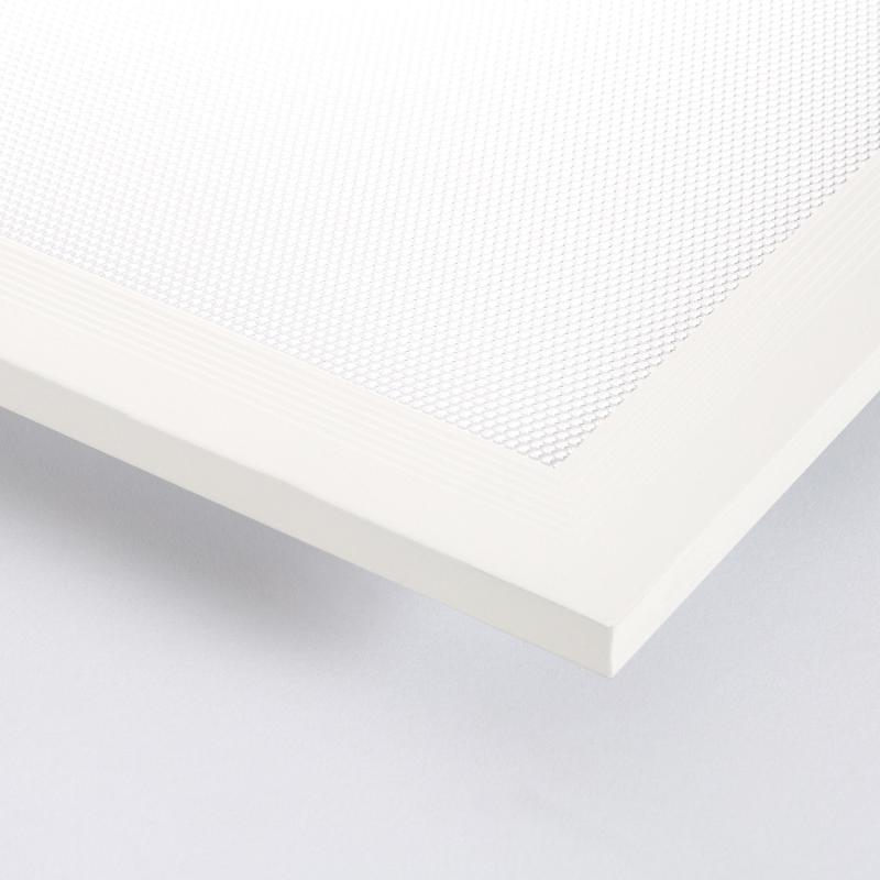 Lumexa LED Paneel 60×60 cm 40W 4000lm Dimbaar Microprismatisch (UGR17)