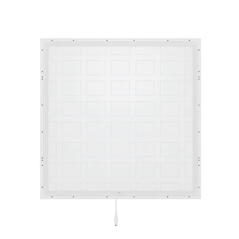 Lumexa LED Paneel 60x60 cm 28W 3640lm Dimbaar DALI UGR19 Comfort 600 LEDVANCE